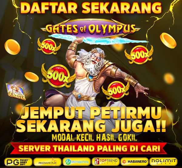 JOWOTOGEL: Game Online Kilat, Sekali Klik Langsung Main!